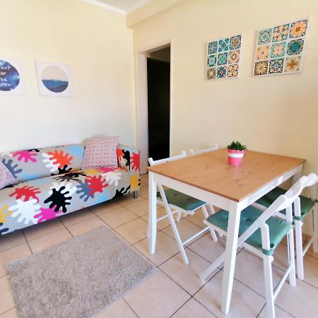 Apartamento Penha T3 Фару Екстер'єр фото