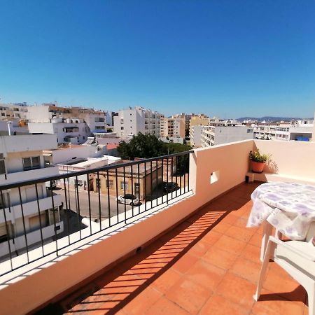 Apartamento Penha T3 Фару Екстер'єр фото