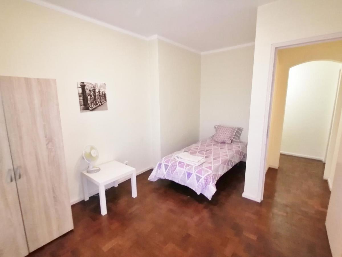 Apartamento Penha T3 Фару Екстер'єр фото
