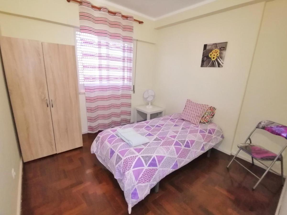 Apartamento Penha T3 Фару Екстер'єр фото