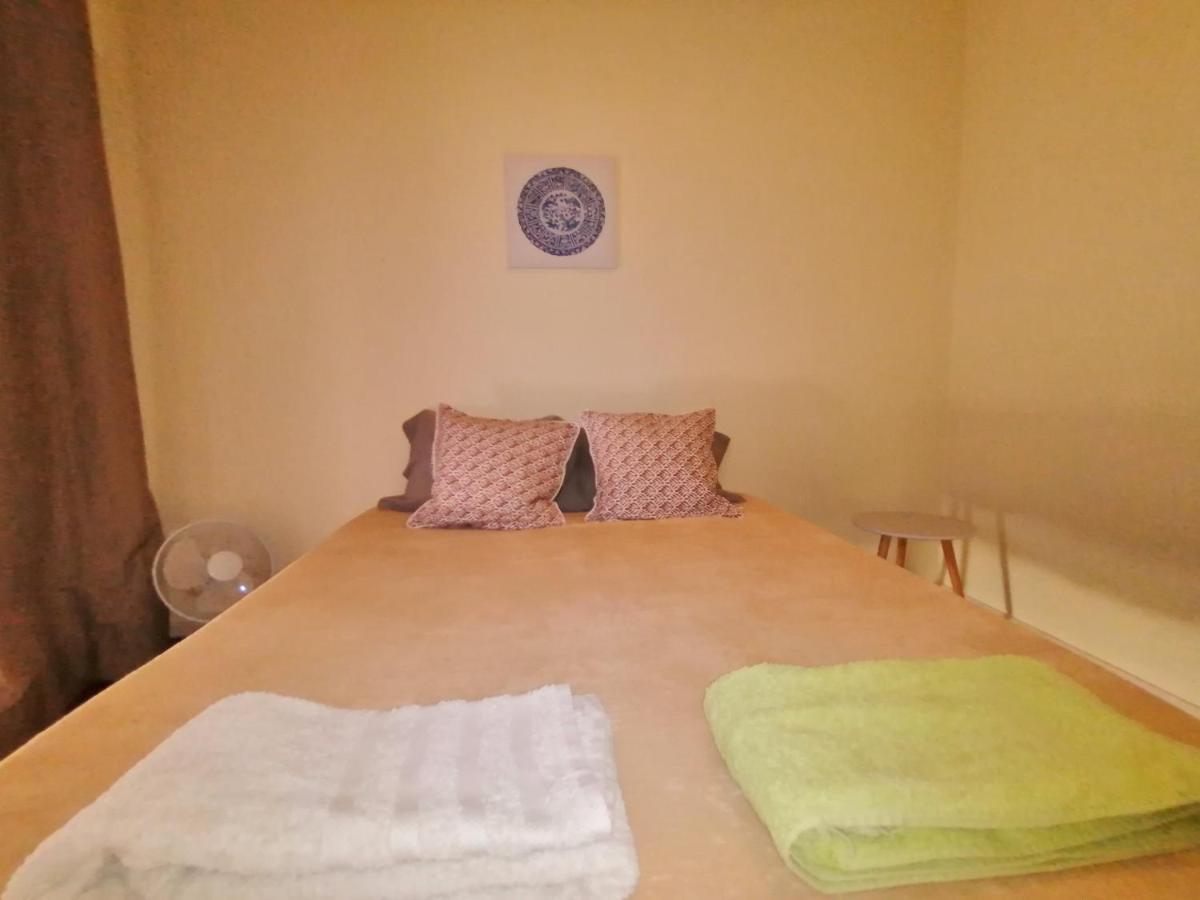 Apartamento Penha T3 Фару Екстер'єр фото