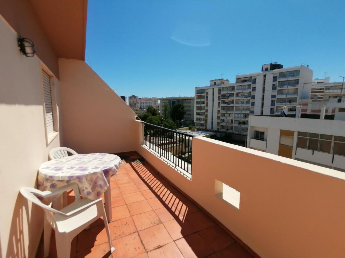 Apartamento Penha T3 Фару Екстер'єр фото