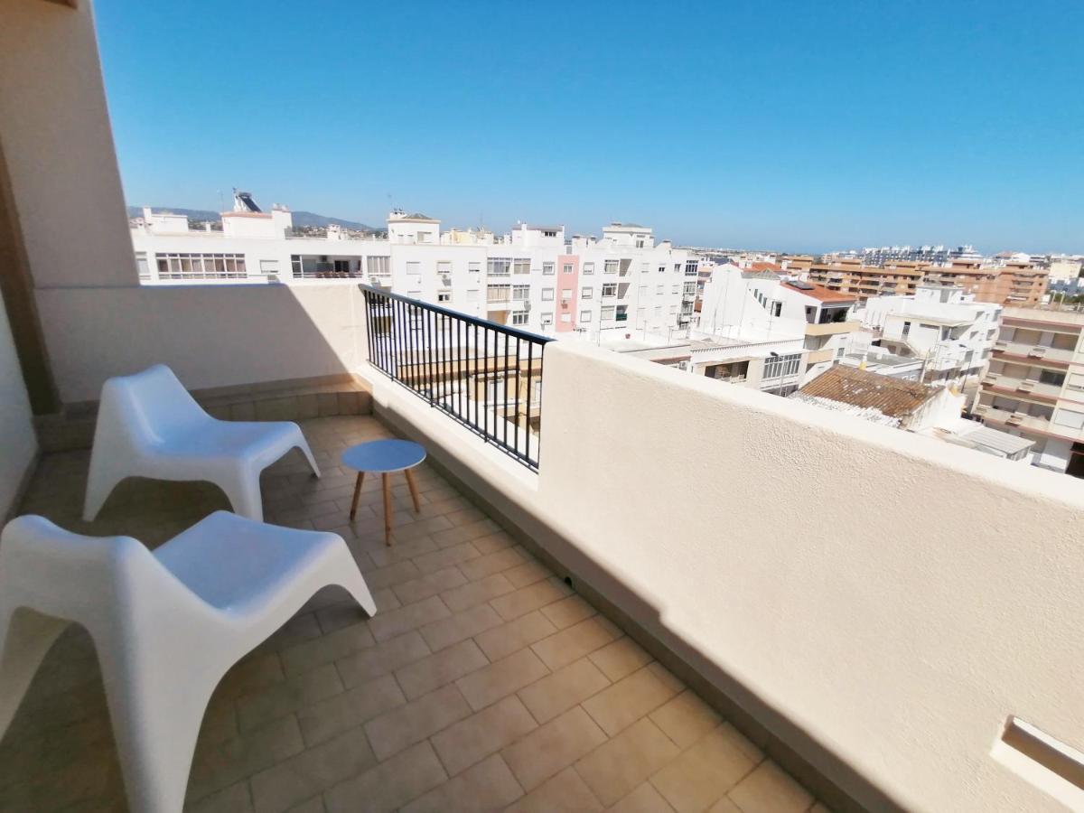 Apartamento Penha T3 Фару Екстер'єр фото