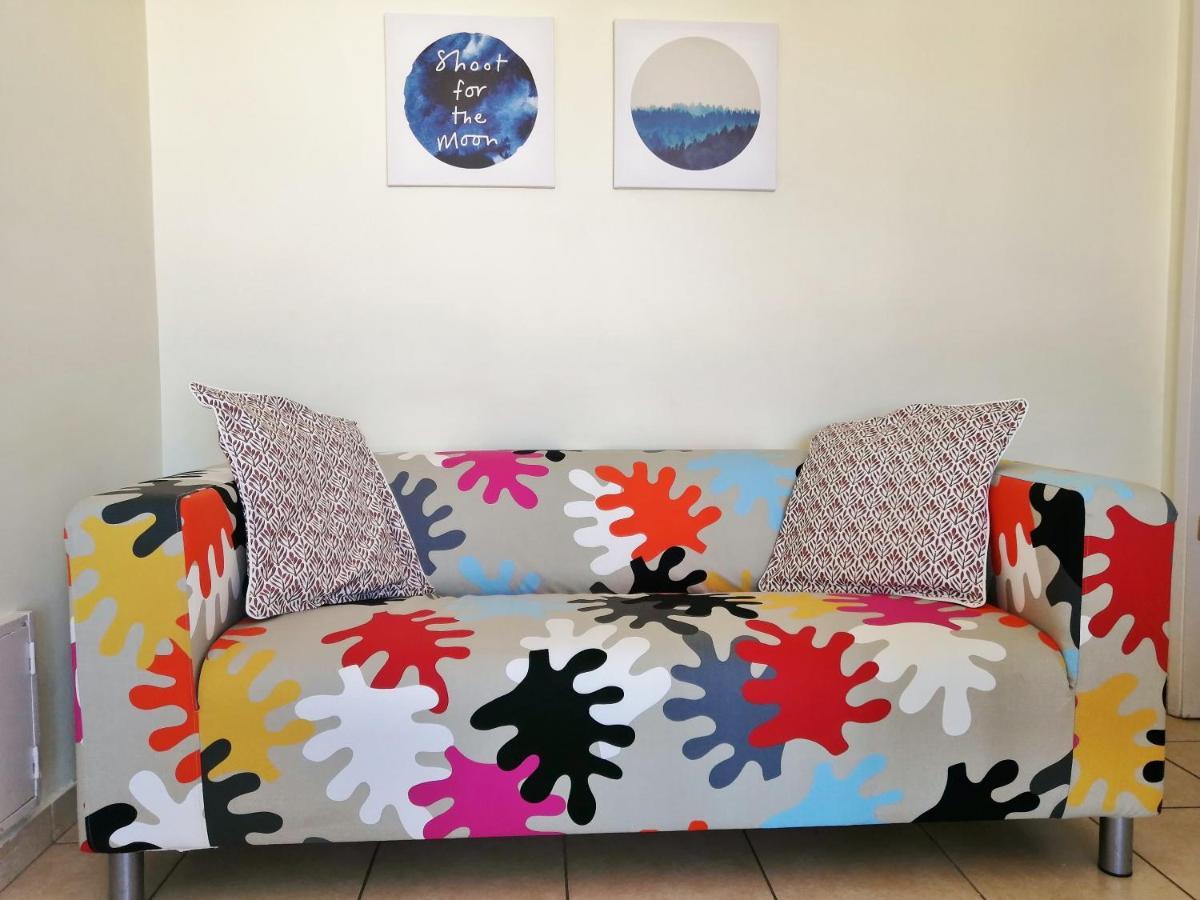 Apartamento Penha T3 Фару Екстер'єр фото