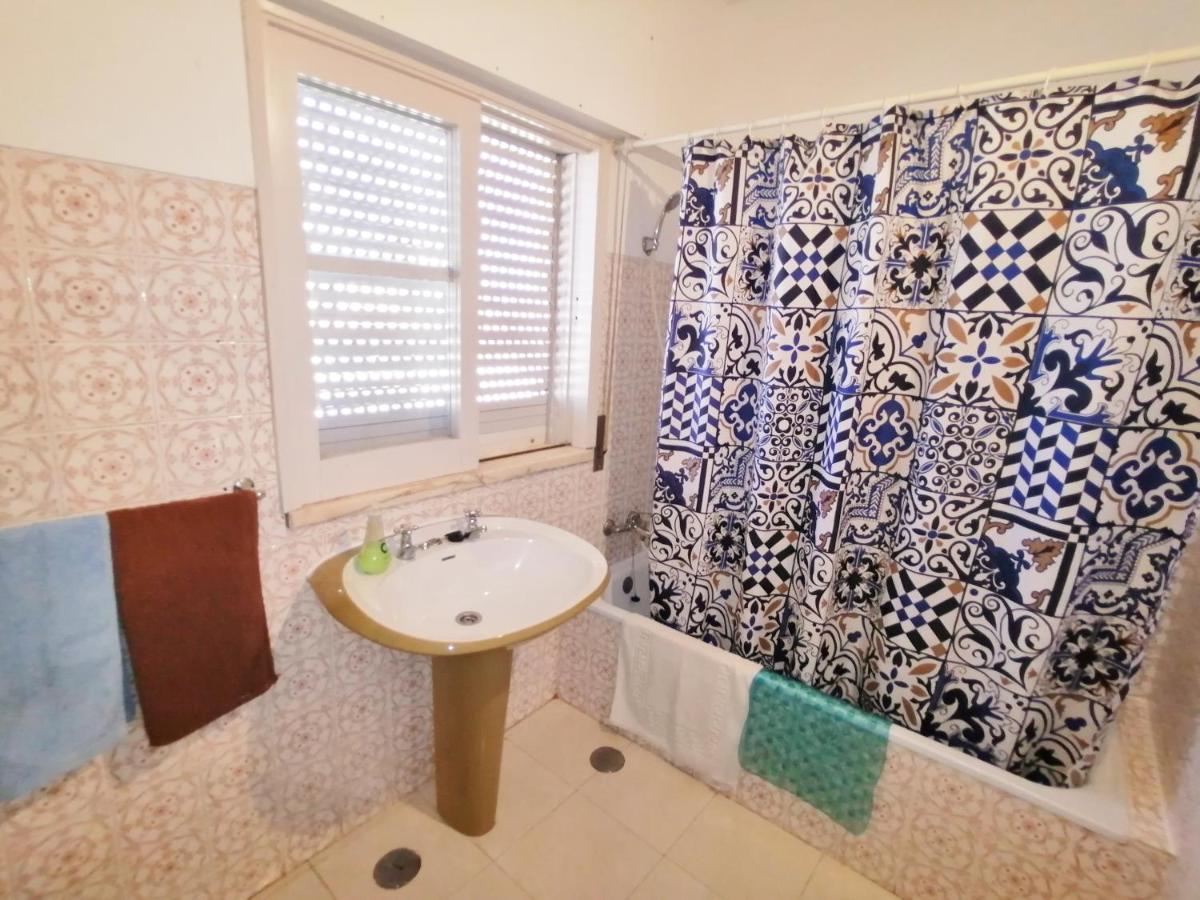 Apartamento Penha T3 Фару Екстер'єр фото