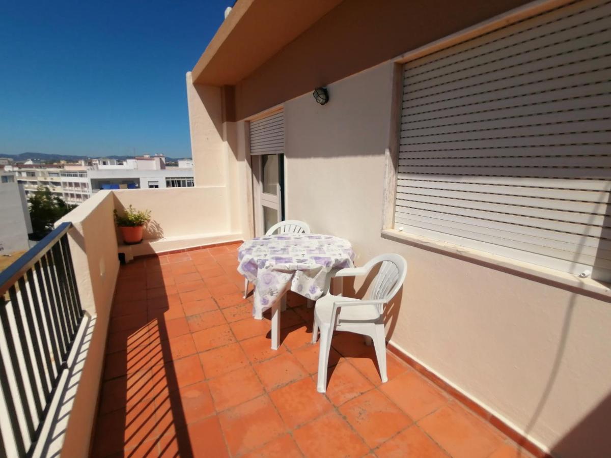 Apartamento Penha T3 Фару Екстер'єр фото