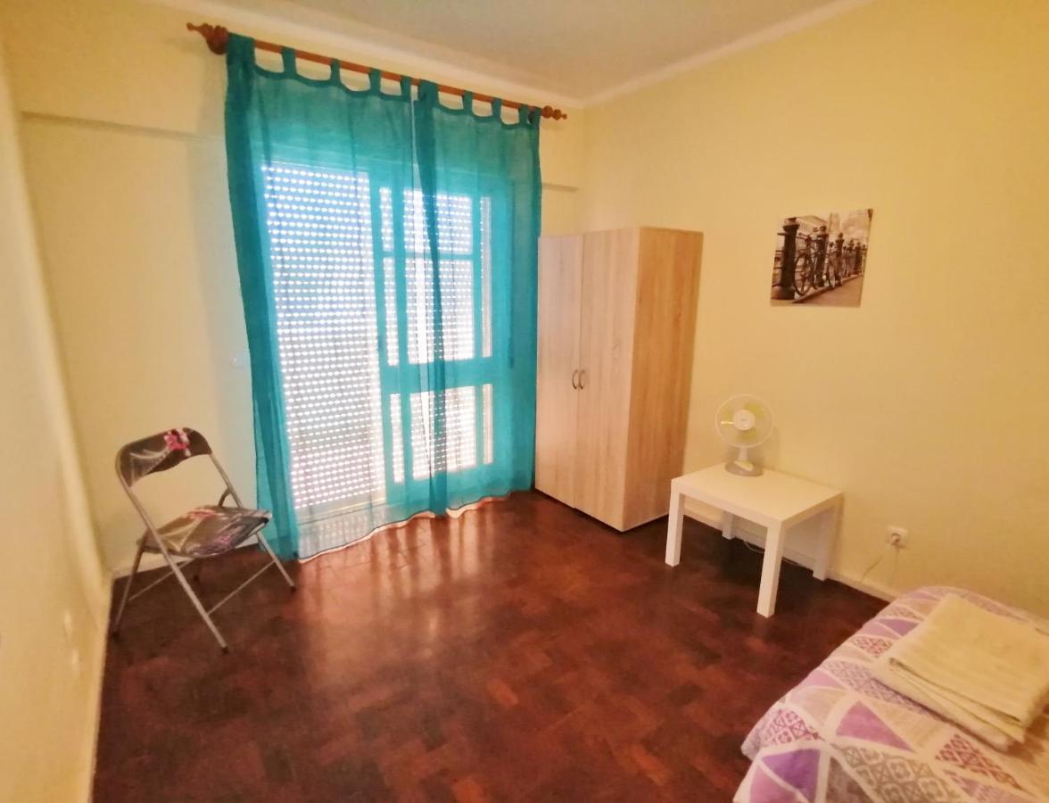 Apartamento Penha T3 Фару Екстер'єр фото